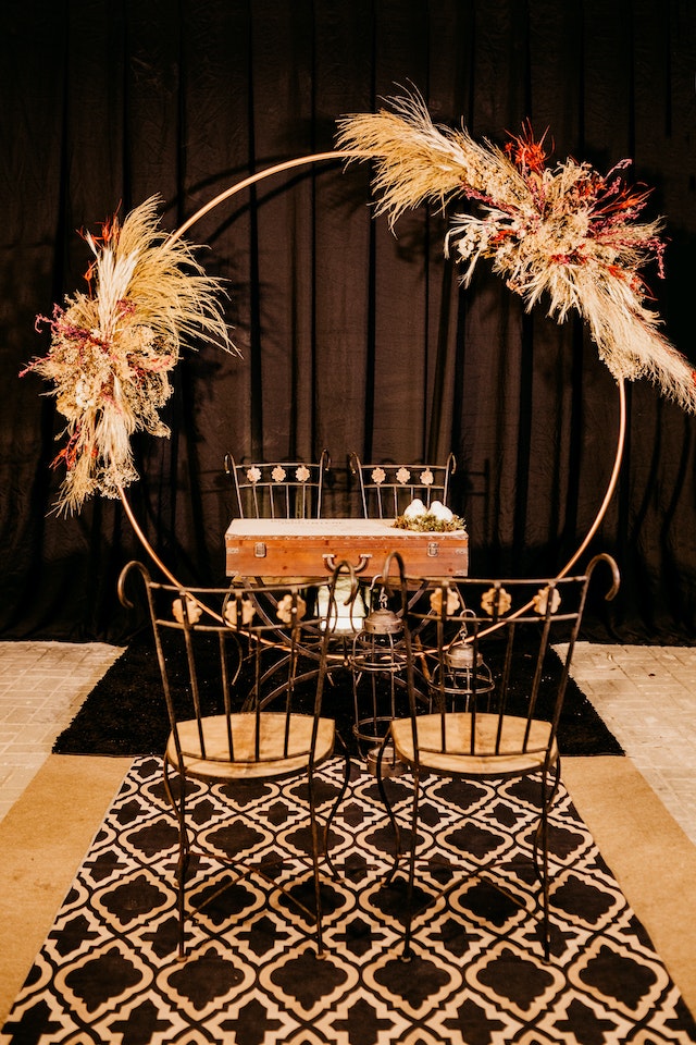 Influence of Native American art on the Southwestern motif